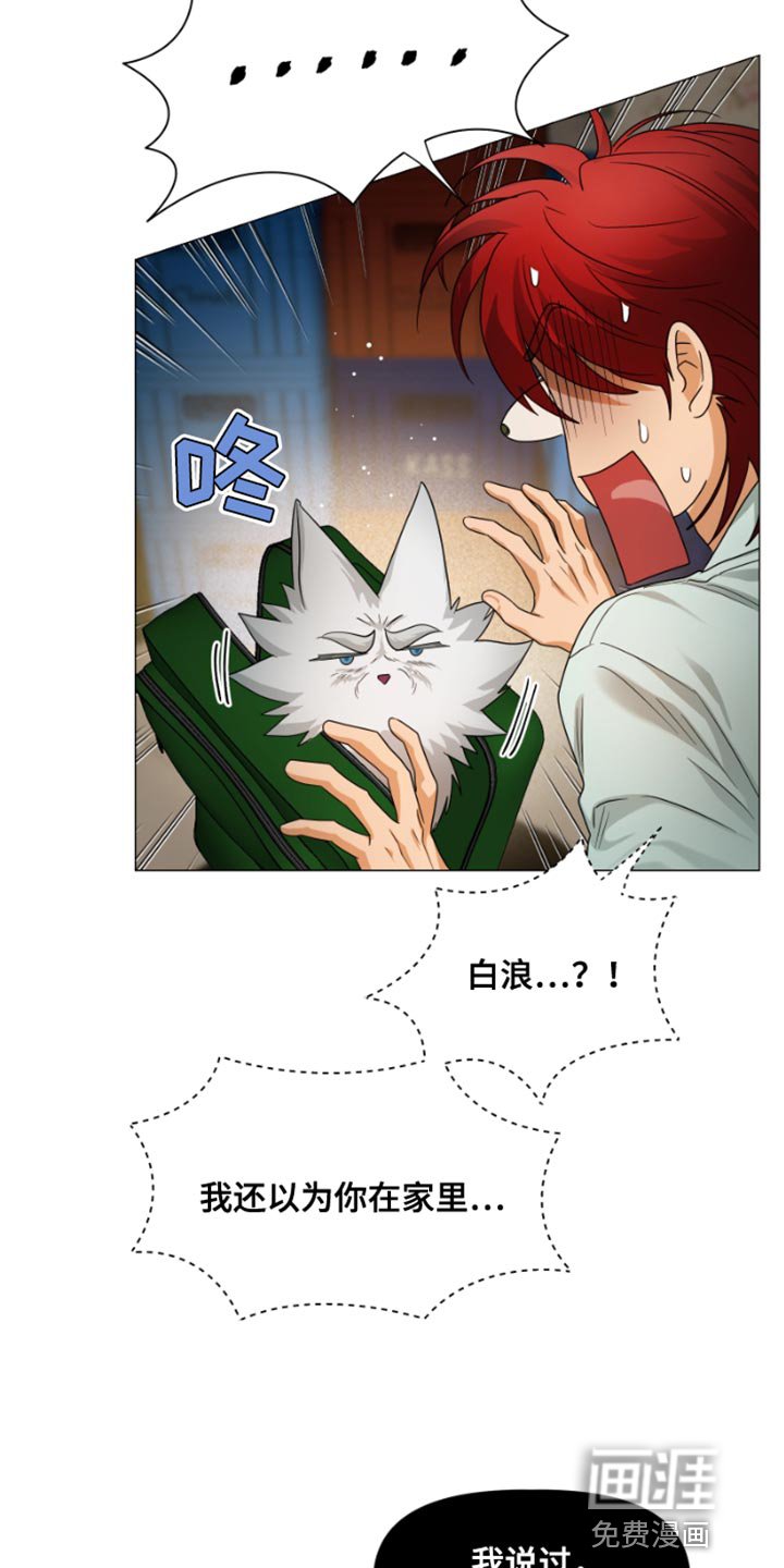 第24章：你会送我回家吧