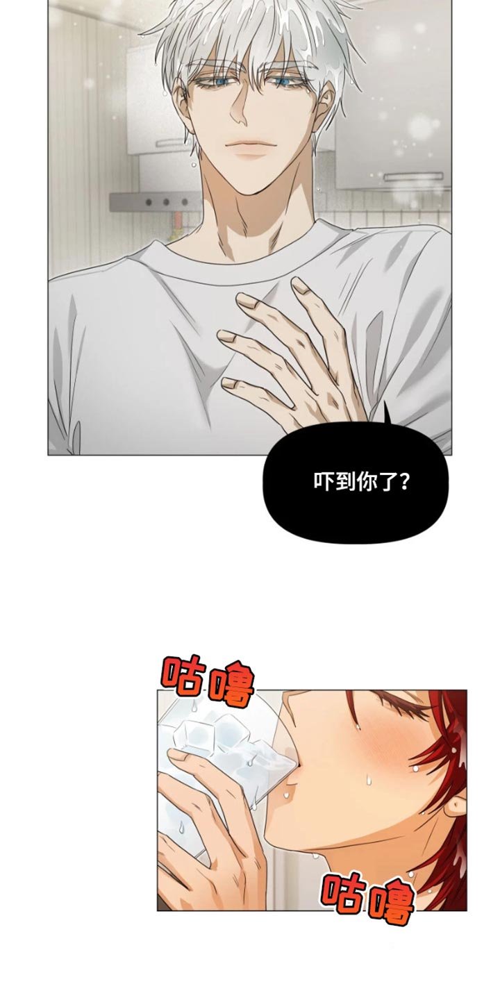 第27章：可疑之处