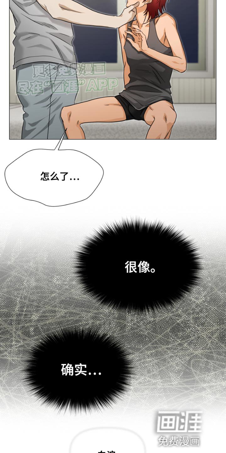 第28章：不会对人类产生感情