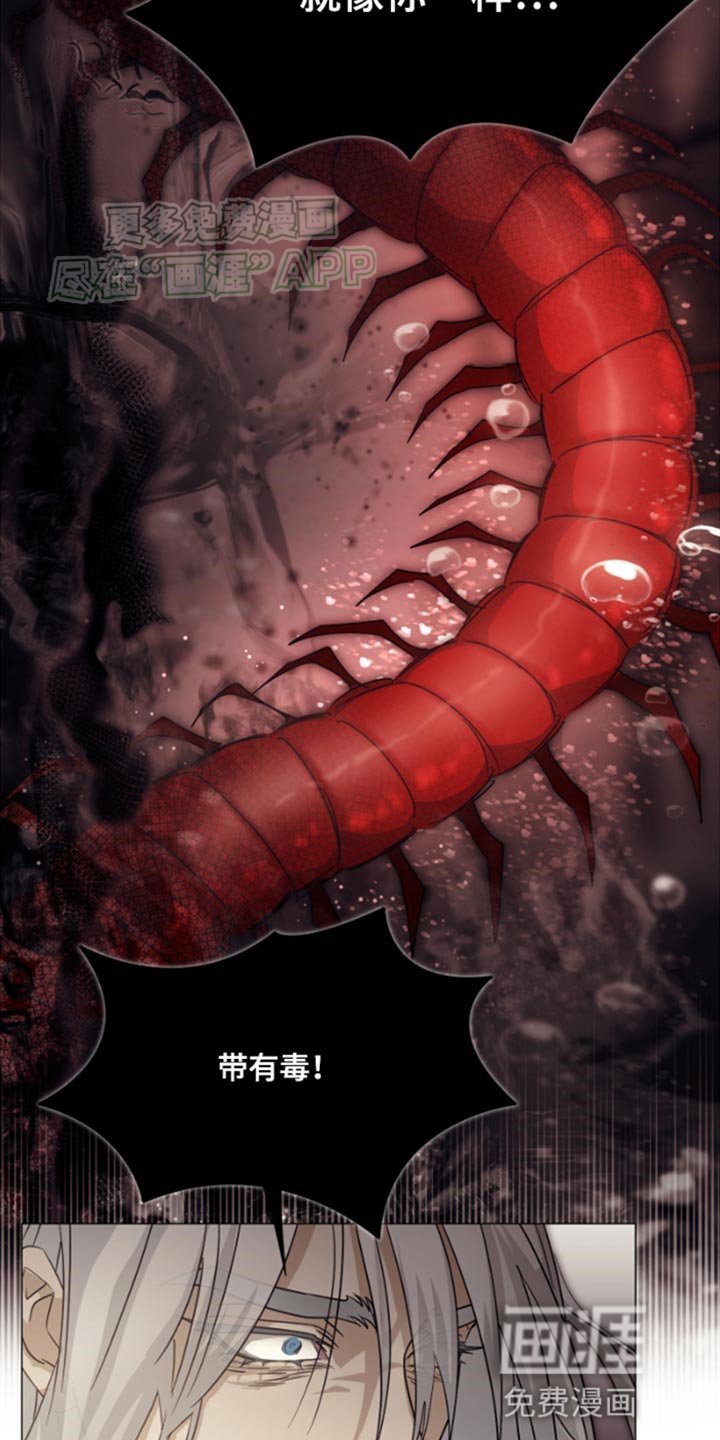 第31章：很了解我？