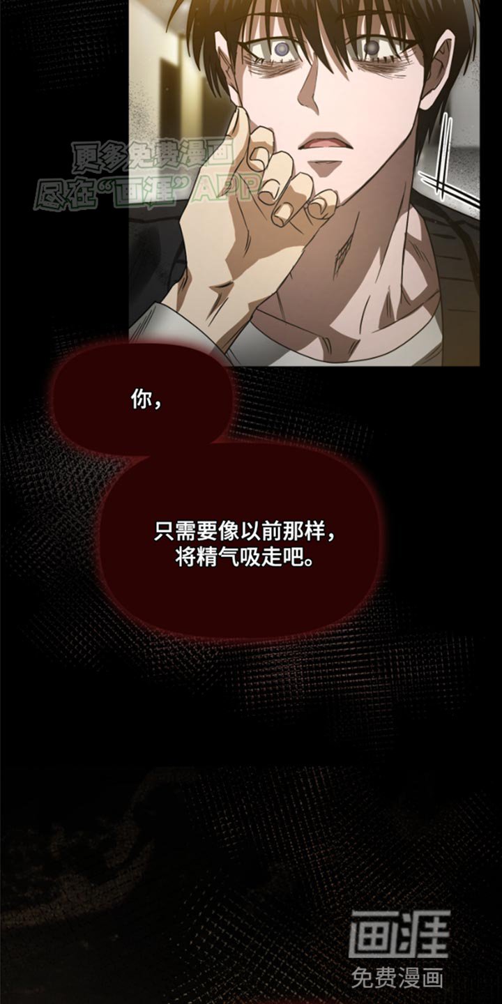 第33章：熟悉的气息