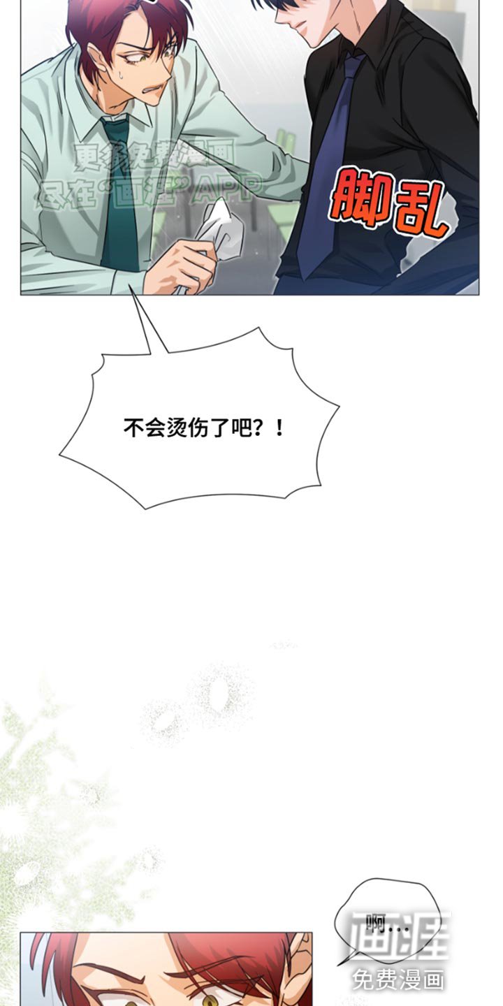 第33章：熟悉的气息