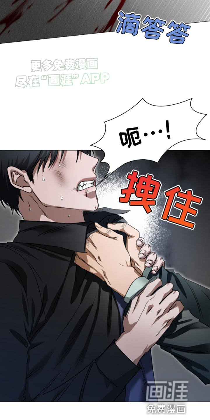 第35章：喜欢的人