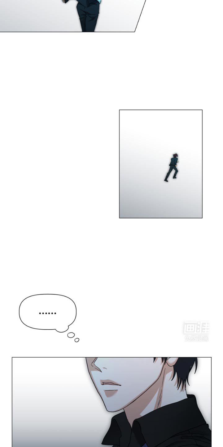 第36章：为什么没有选择我？