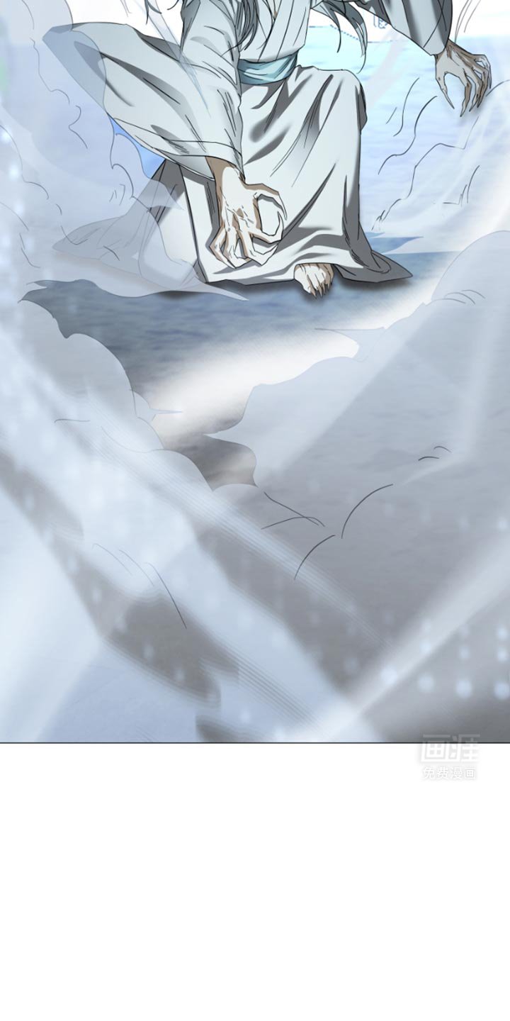 第36章：为什么没有选择我？