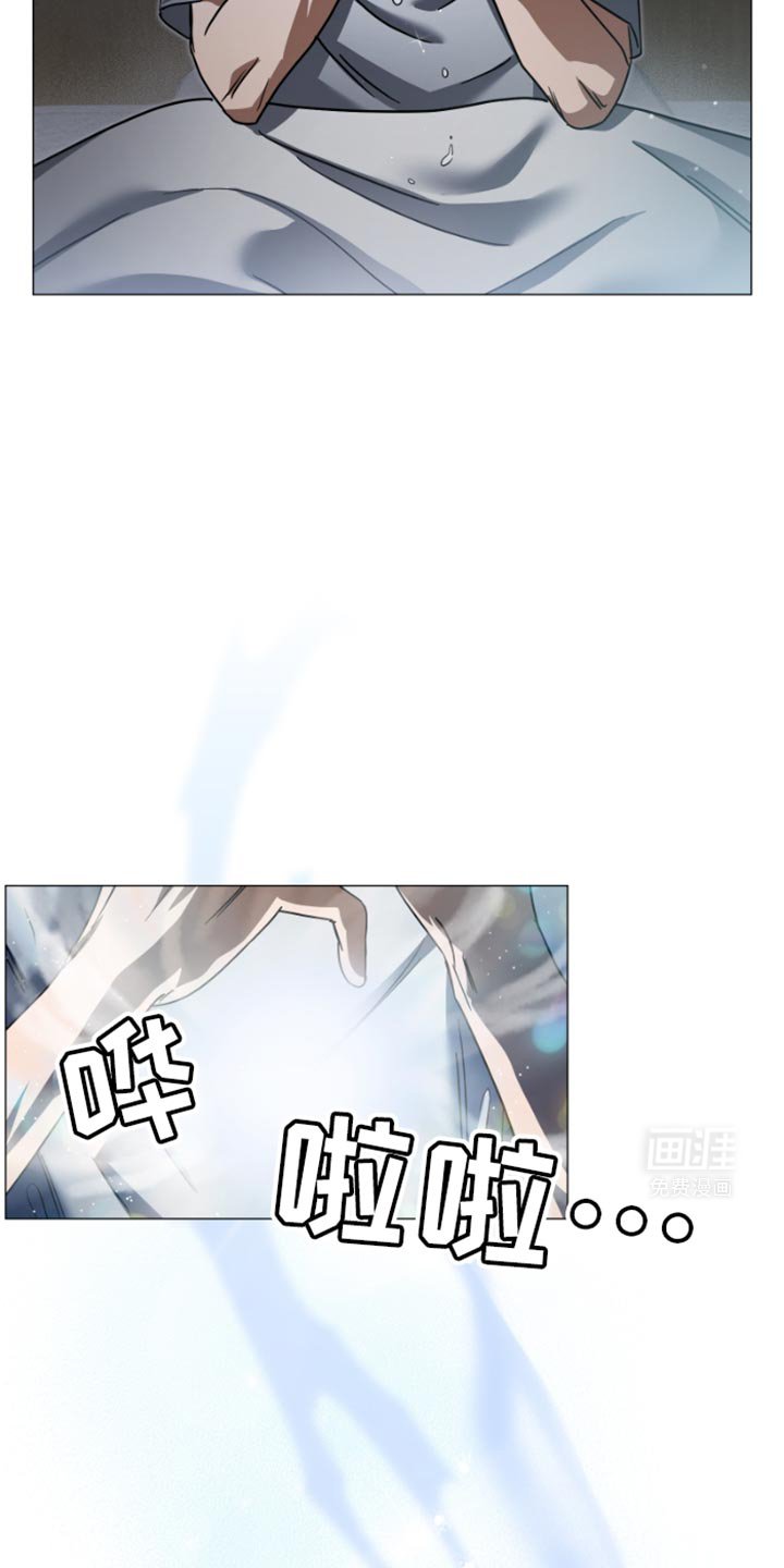 第39章：白猫【完结】