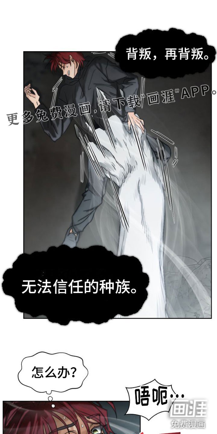第4章：立下誓约