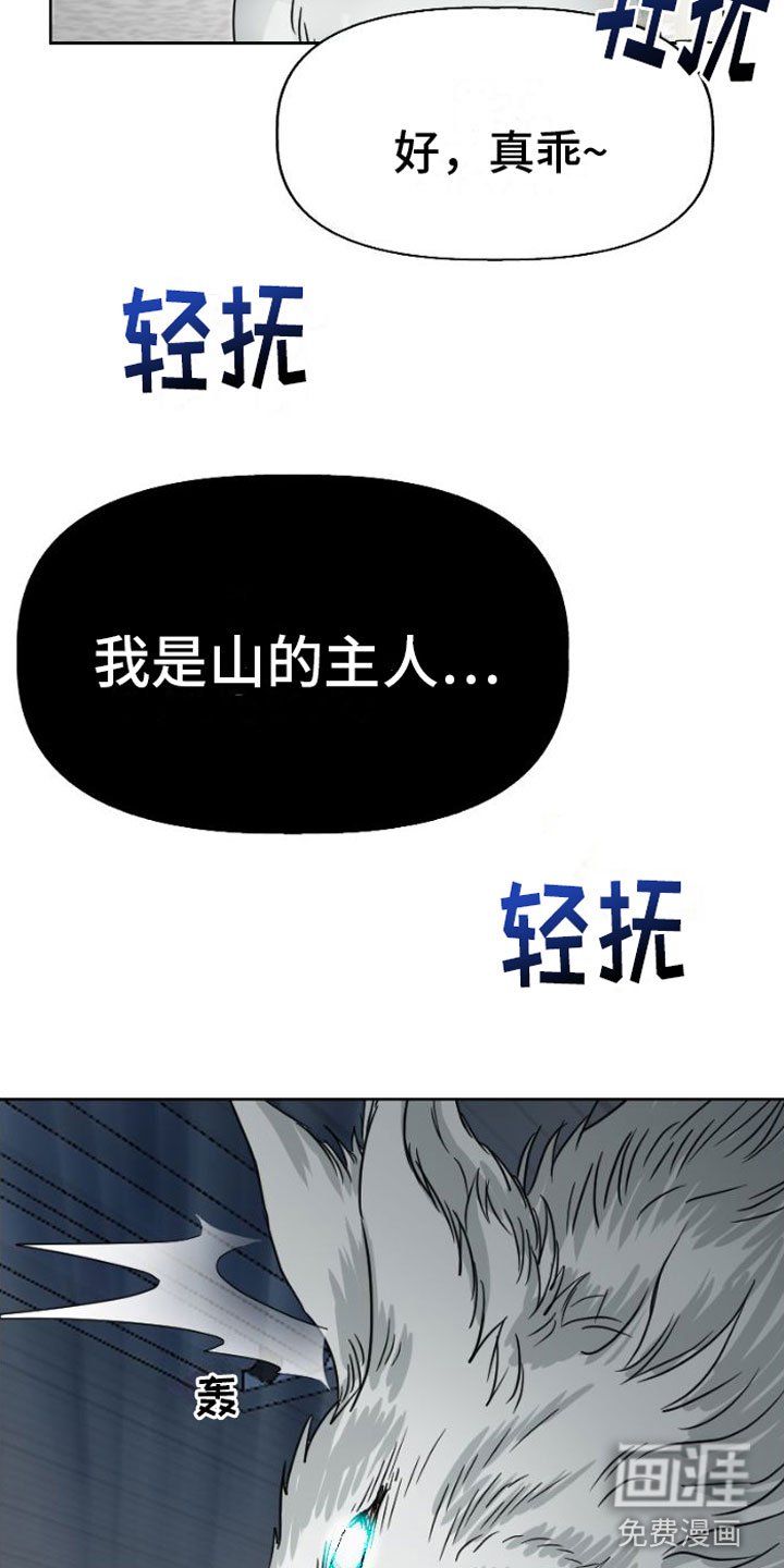 第5章：违背