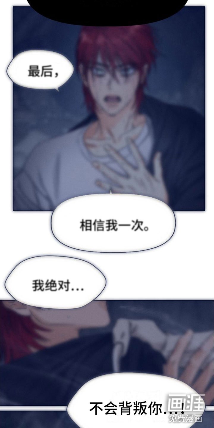 第5章：违背