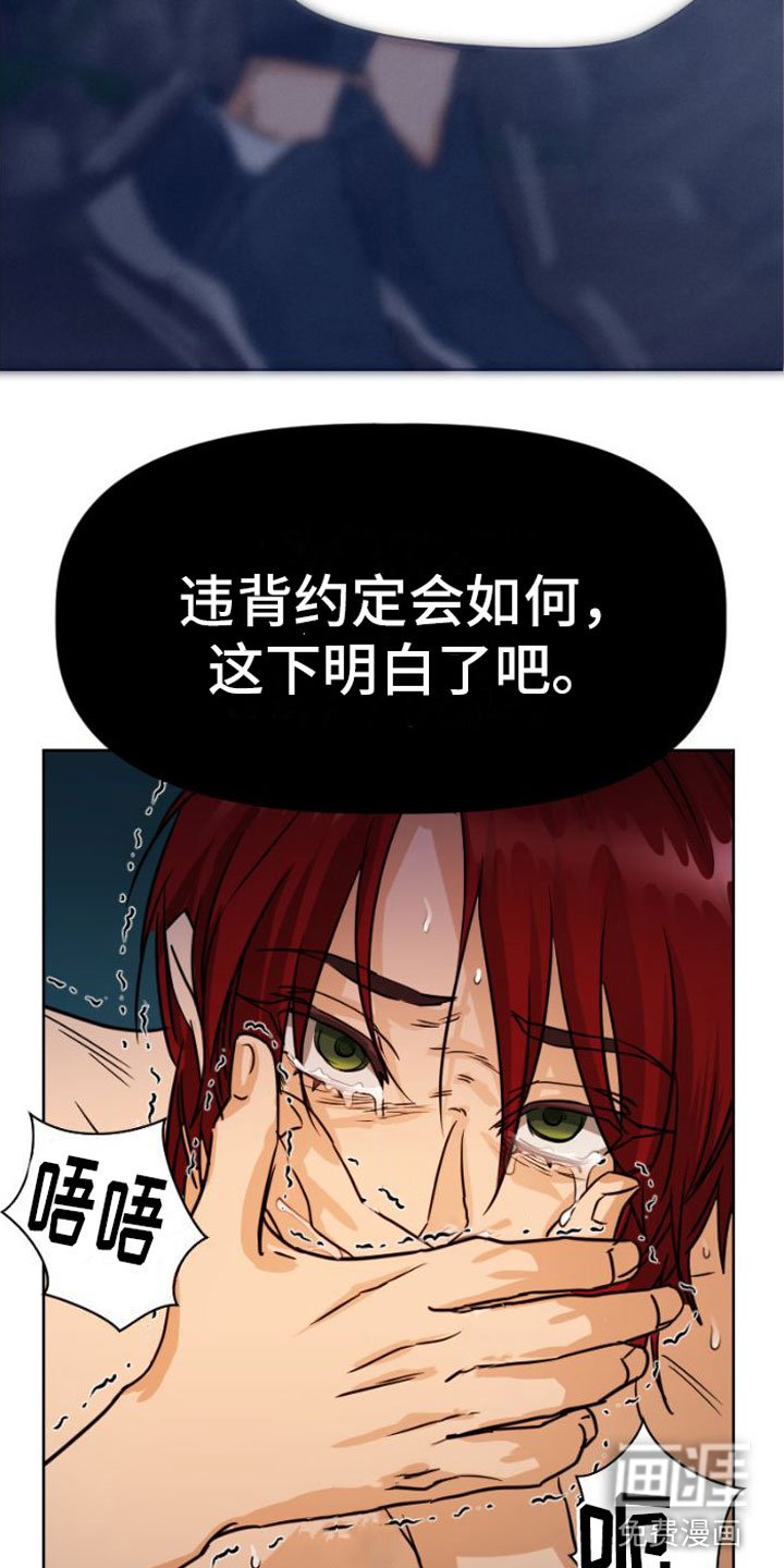 第5章：违背