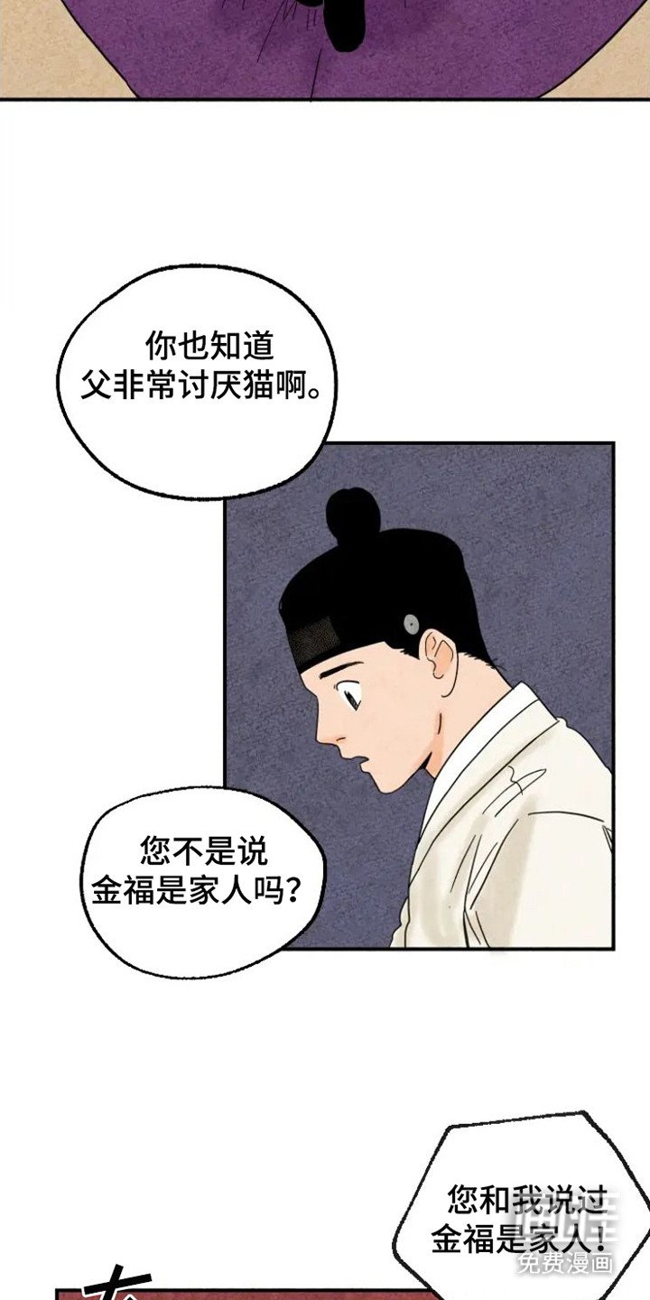第20章：老鼠