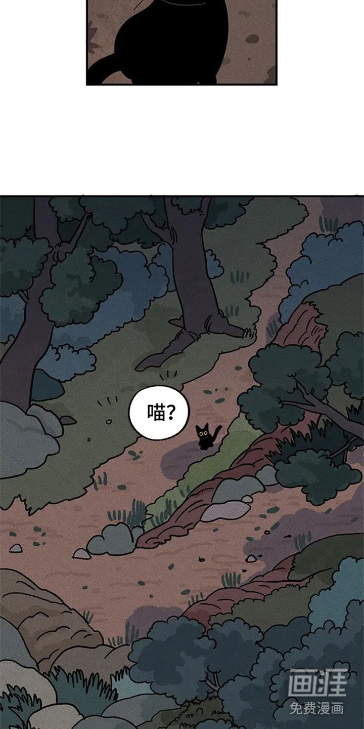 第21章：迷路了