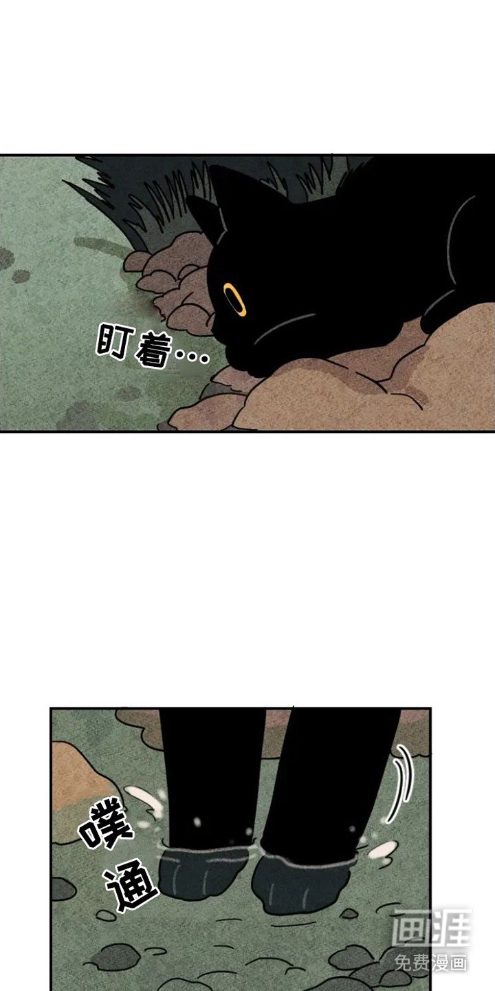 第21章：迷路了