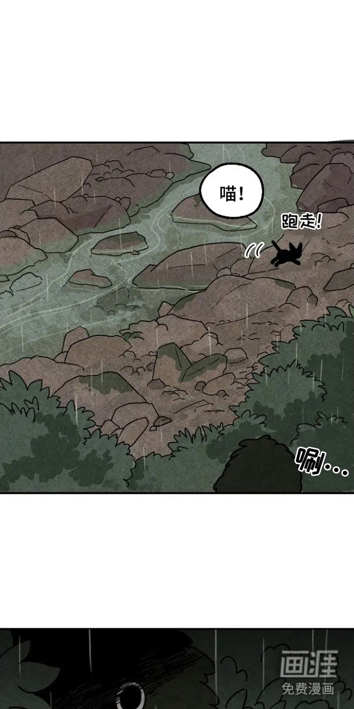 第21章：迷路了