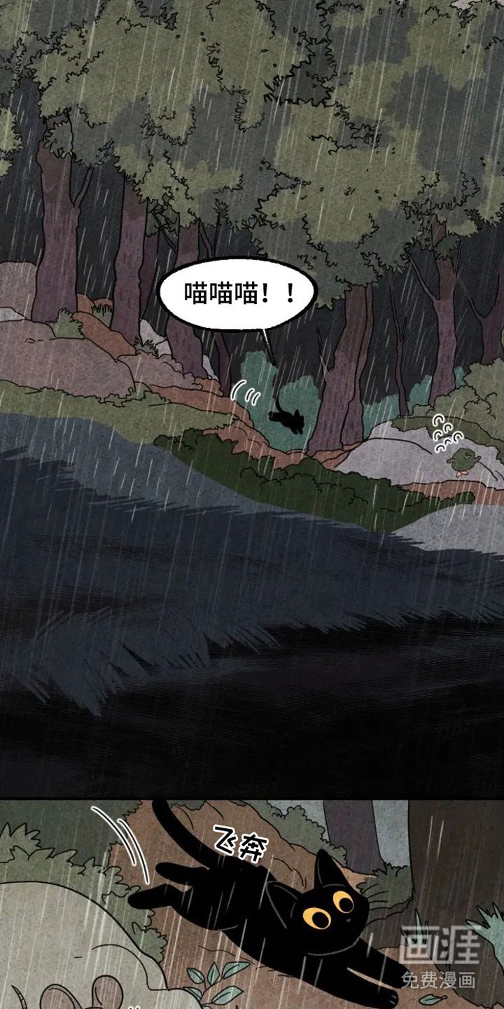 第22章：晕倒