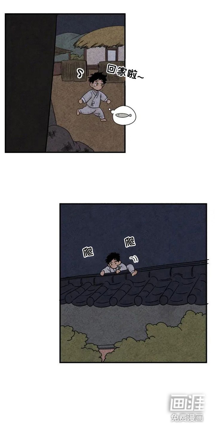 第23章：回来了
