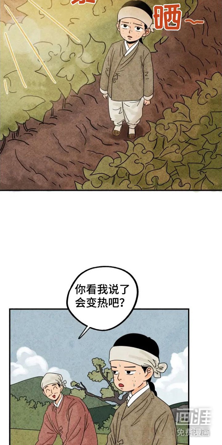 第26章：地瓜