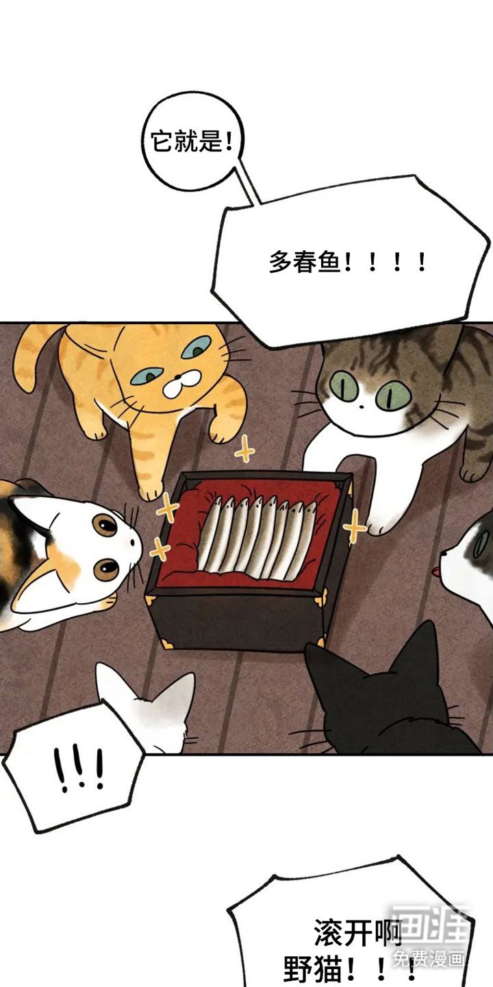 第27章：请求外出