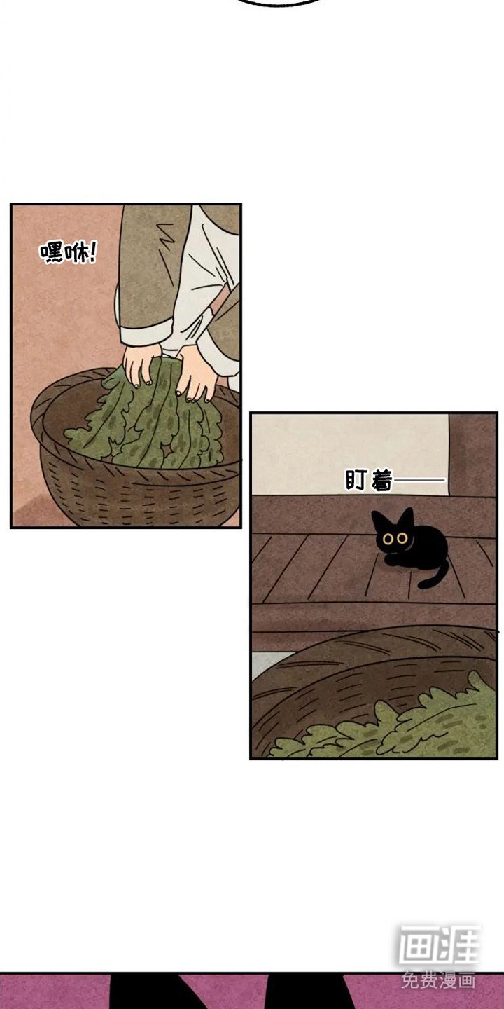 第28章：溺爱