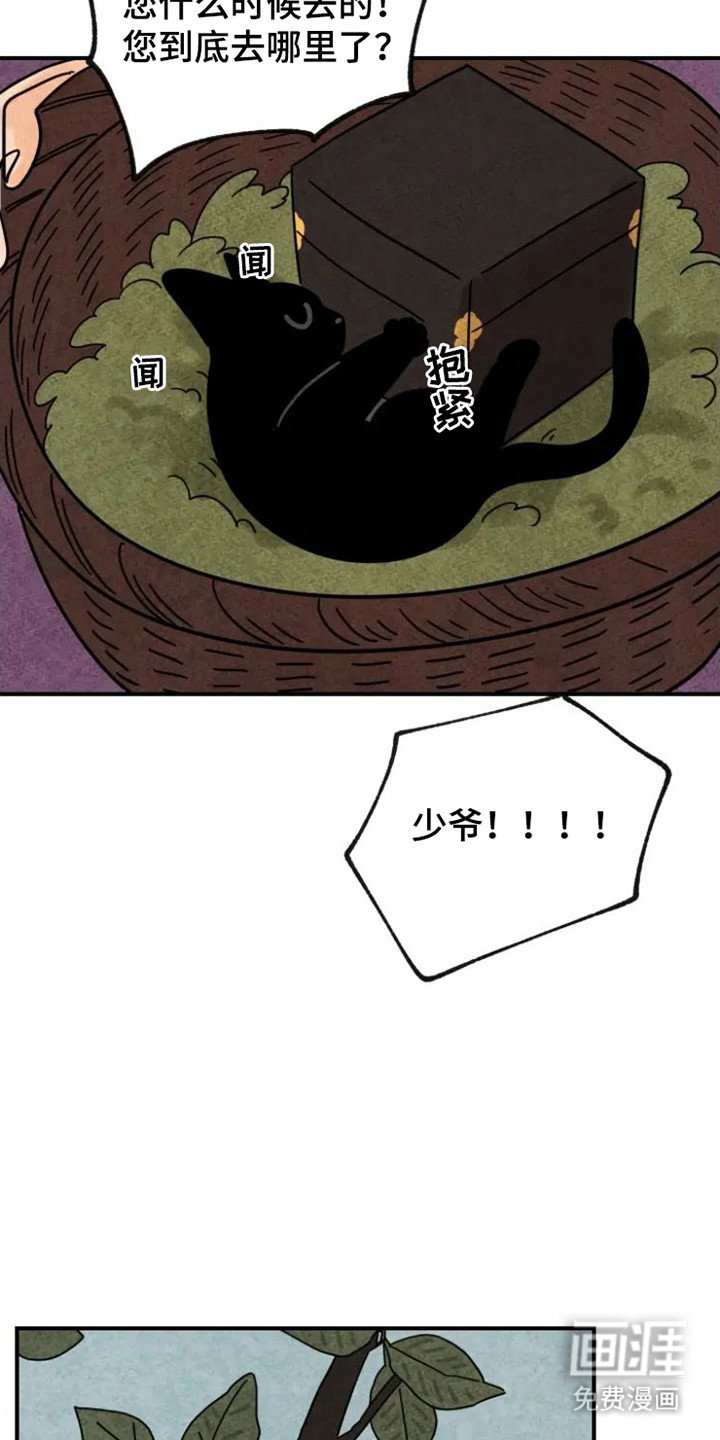 第28章：溺爱