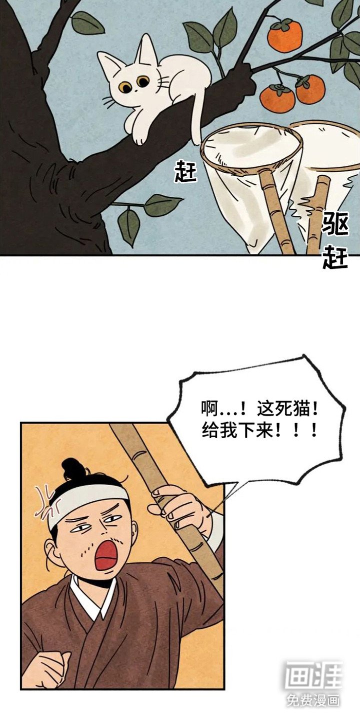 第28章：溺爱