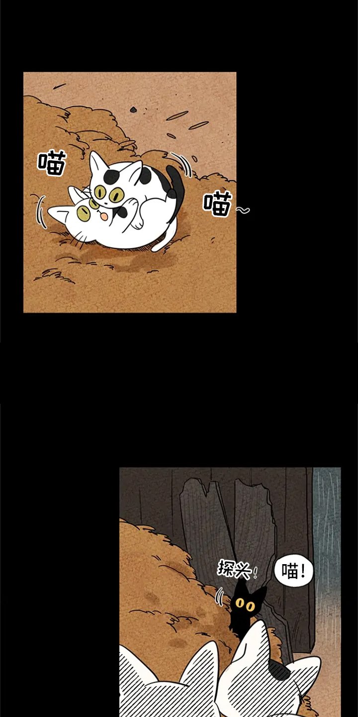 第3章：求助