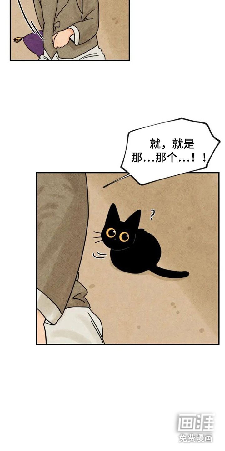 第33章：夫人来了