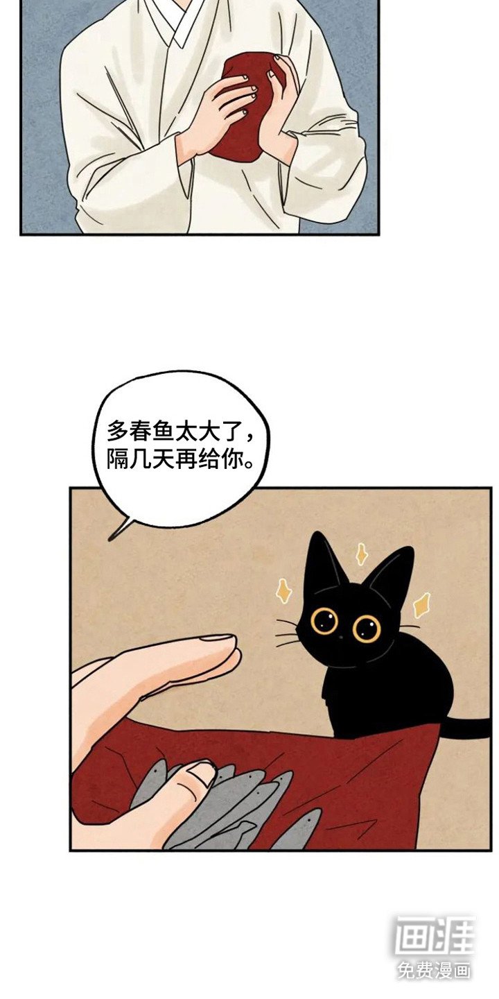 第34章：颇多感触