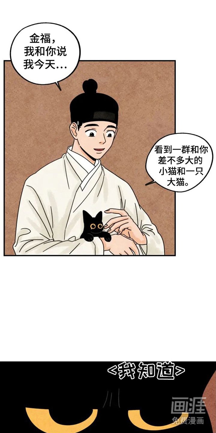 第34章：颇多感触