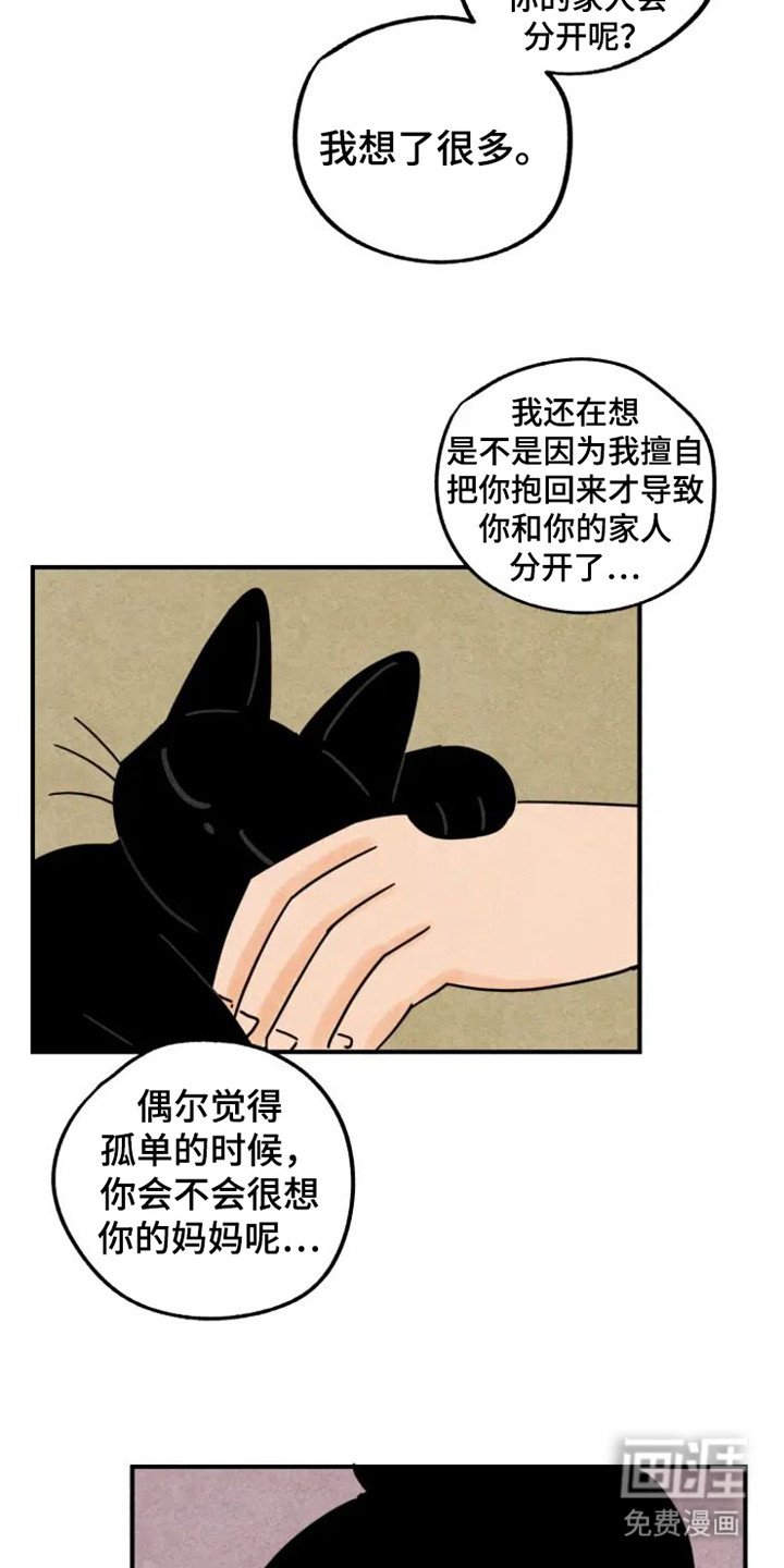 第34章：颇多感触