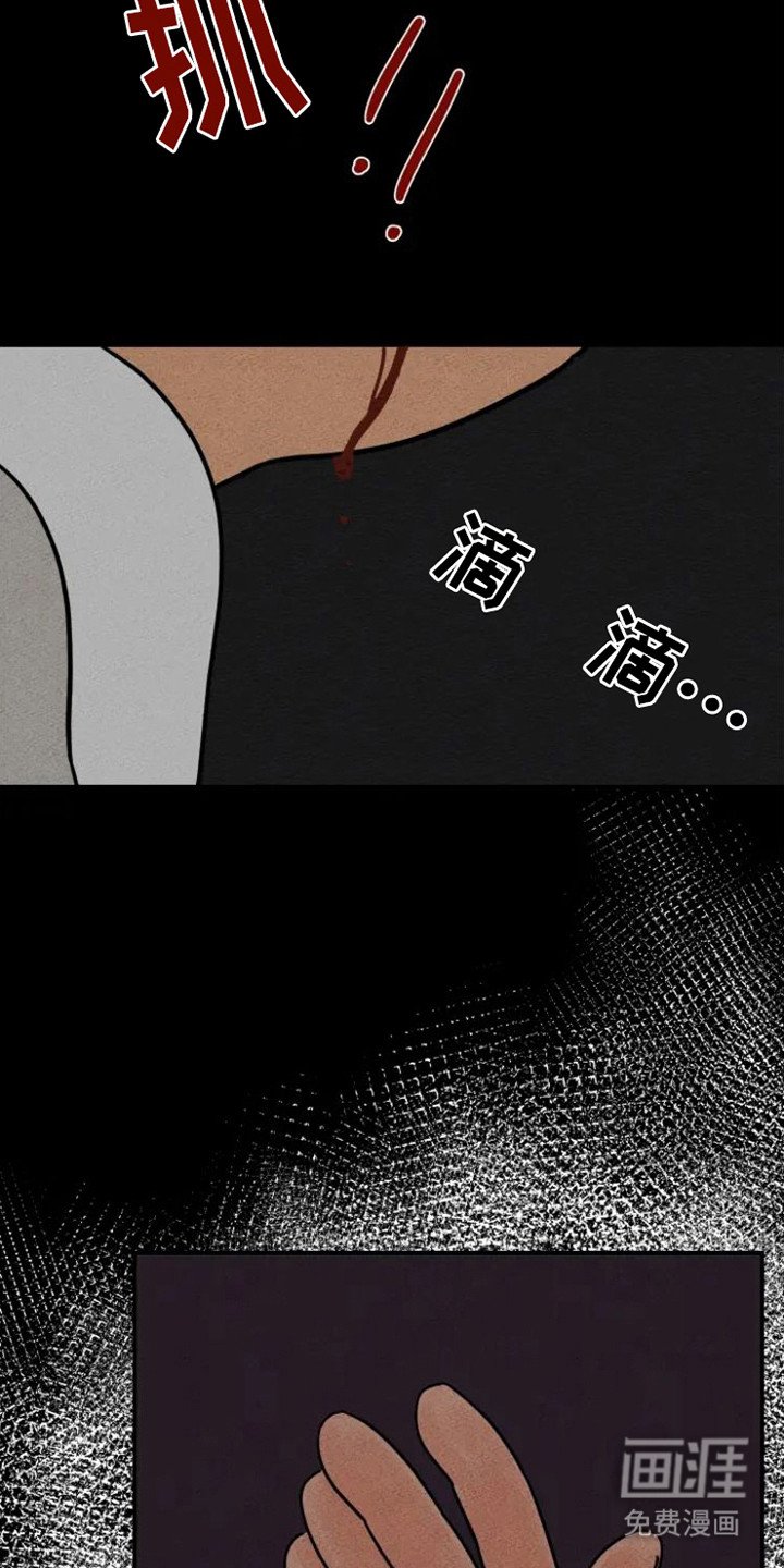 第34章：颇多感触