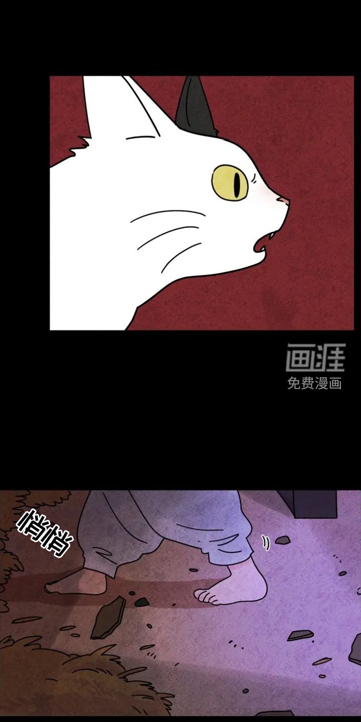 第35章：羡慕