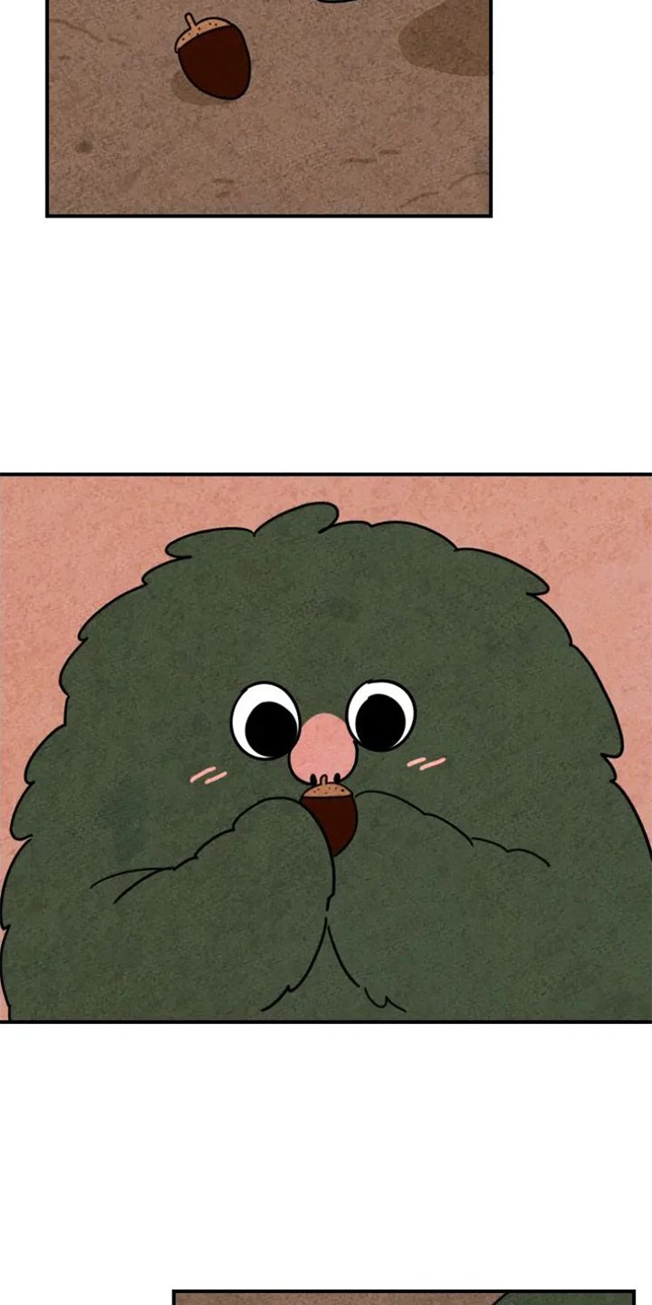 第36章：礼物