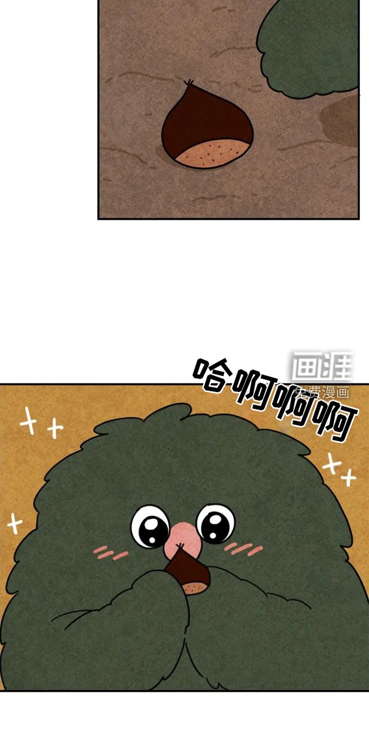 第36章：礼物