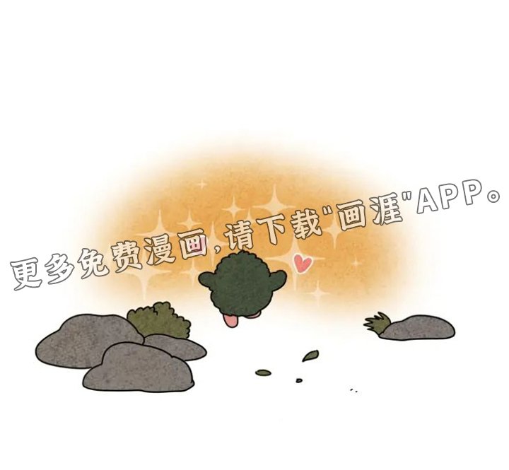 第36章：礼物