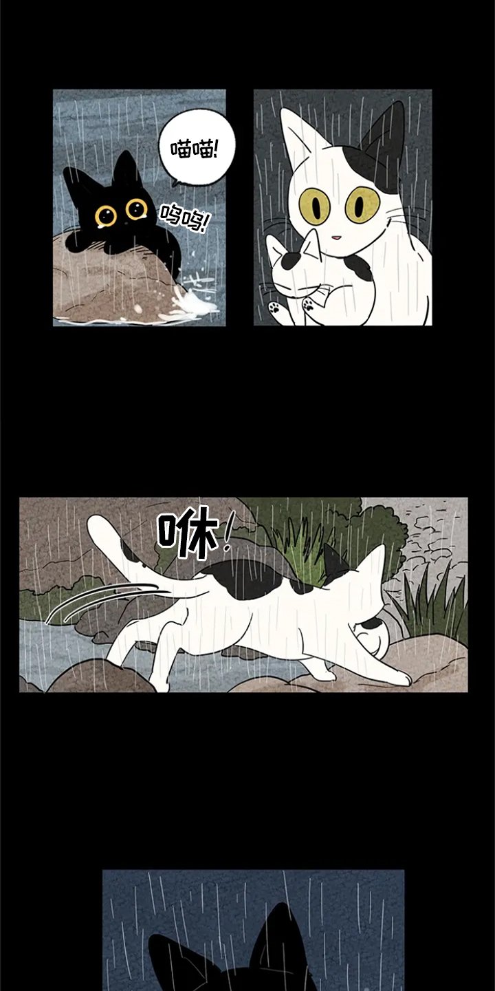 第4章：感化