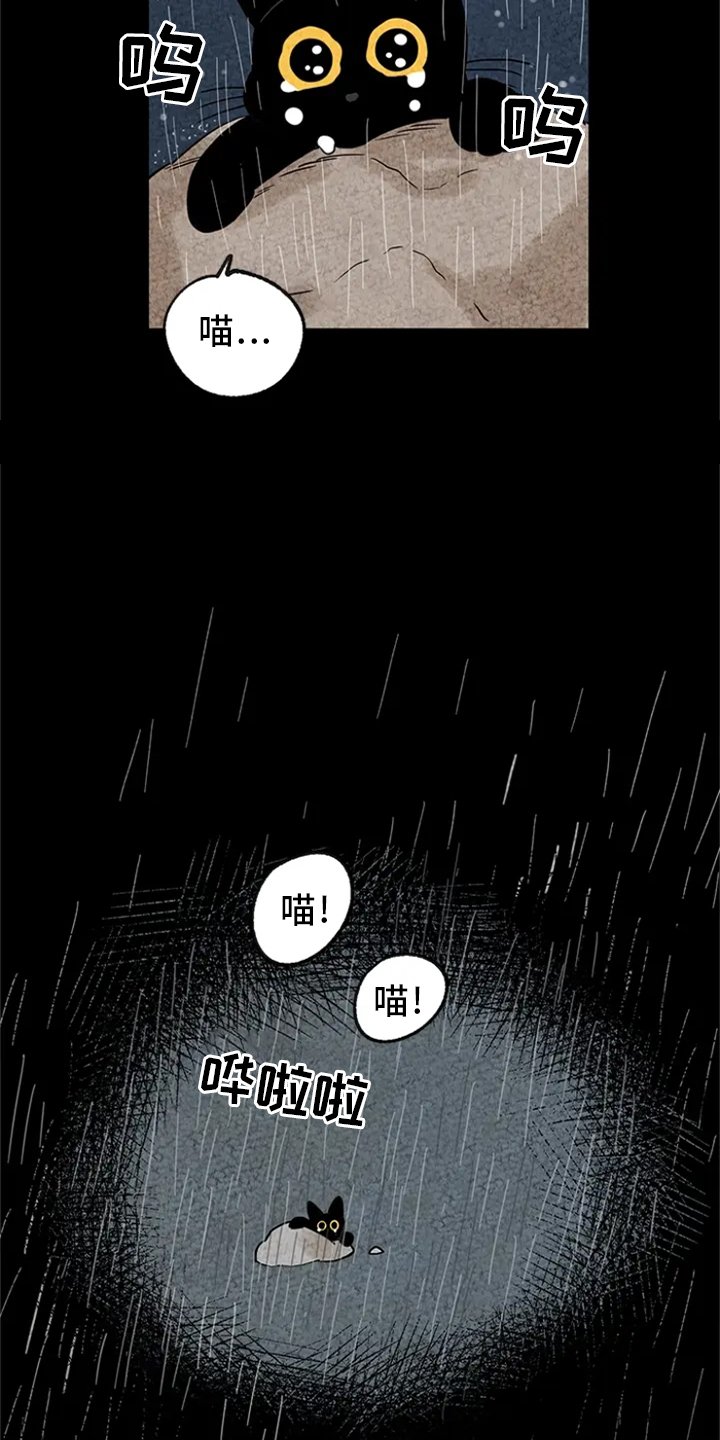 第4章：感化