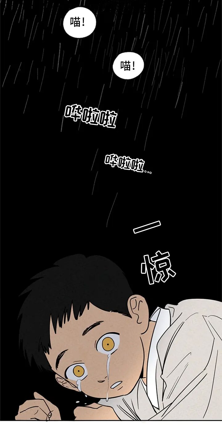 第4章：感化