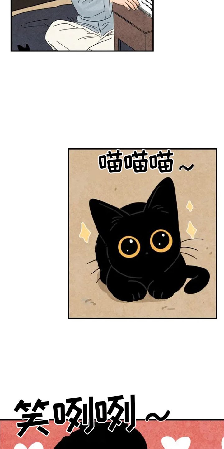 第40章：喜欢