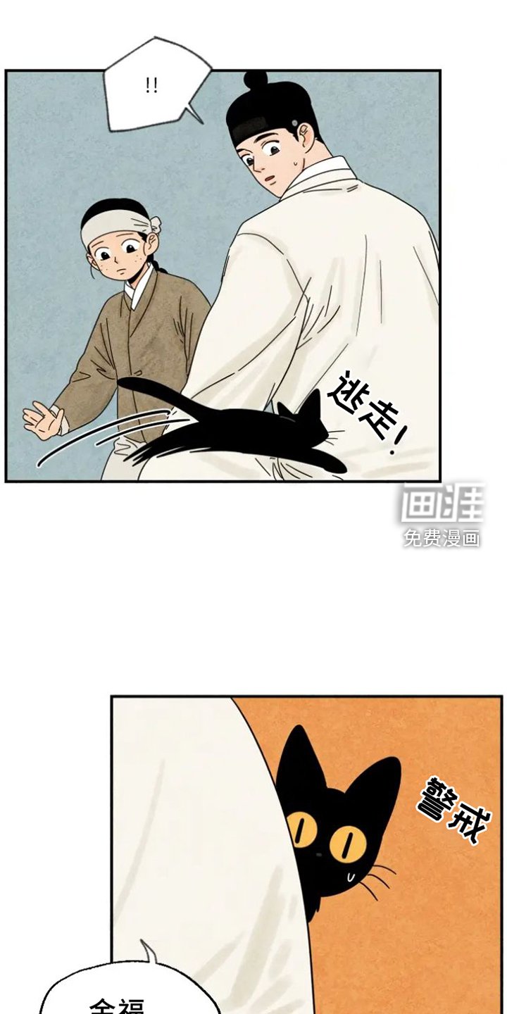 第41章：柿子
