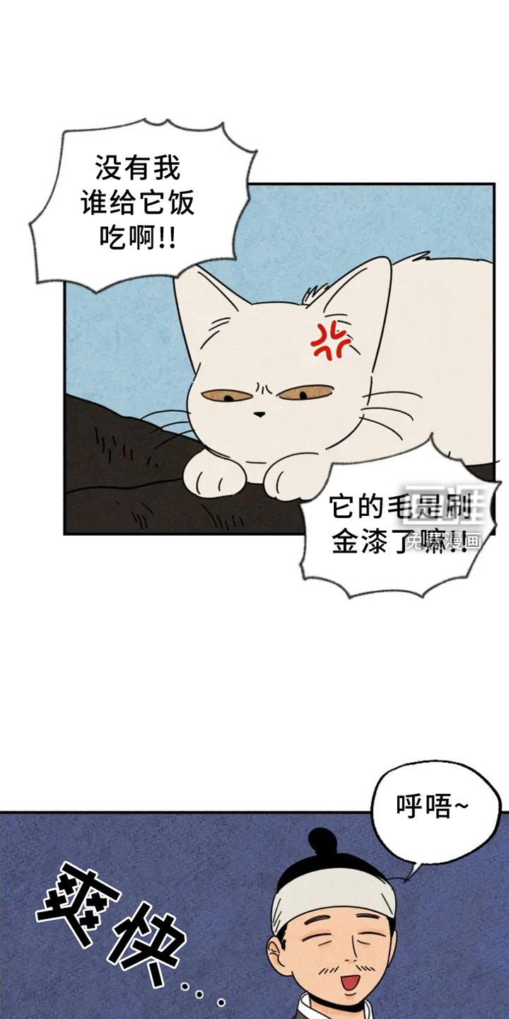 第41章：柿子