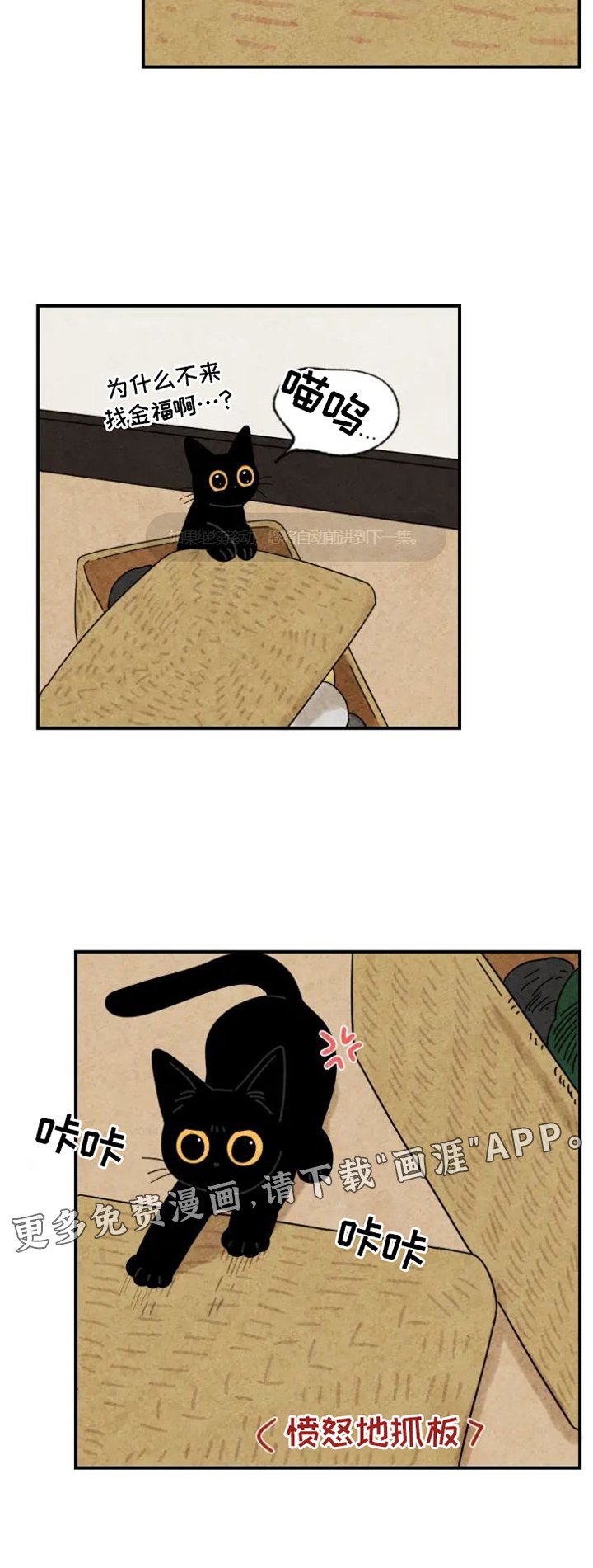 第43章：捉迷藏