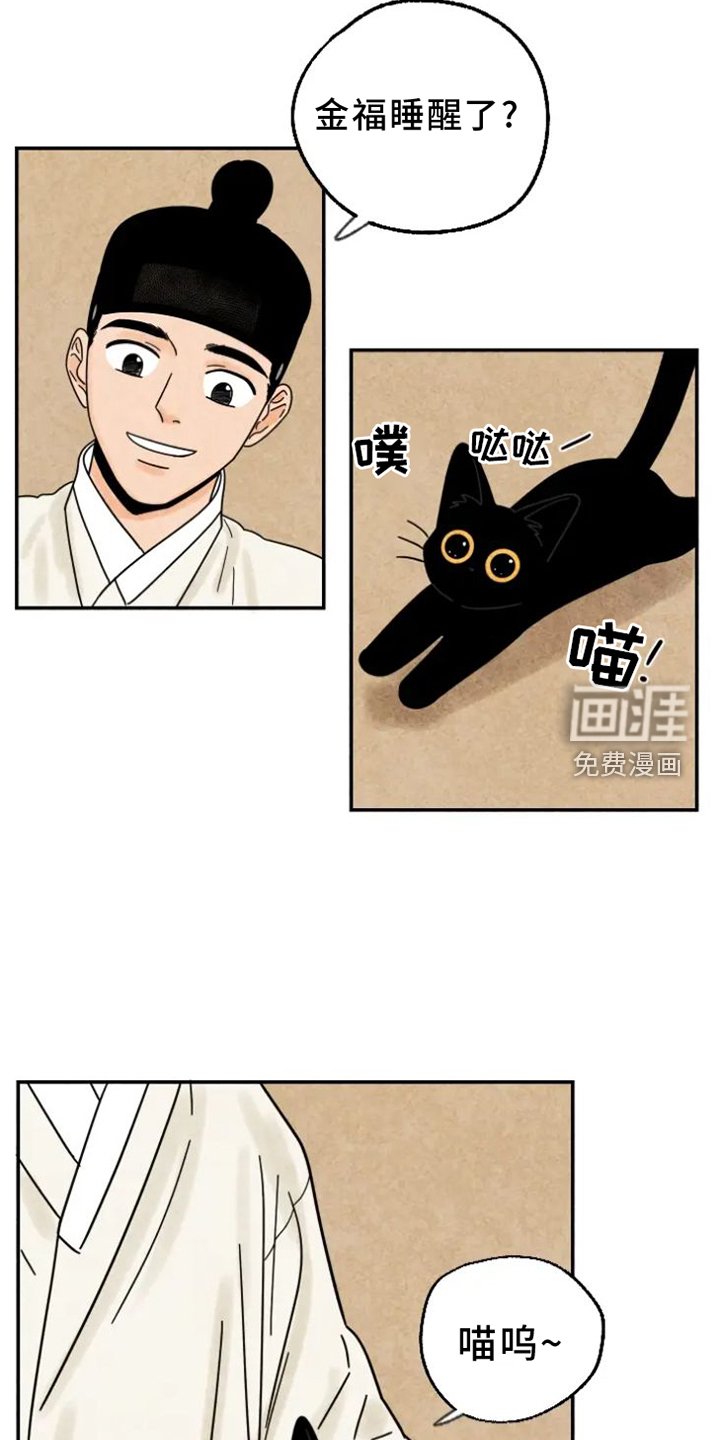 第47章：挠伤