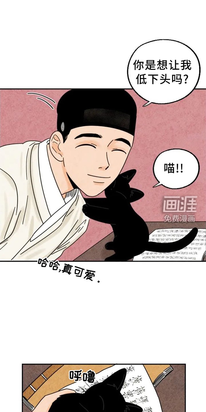 第47章：挠伤