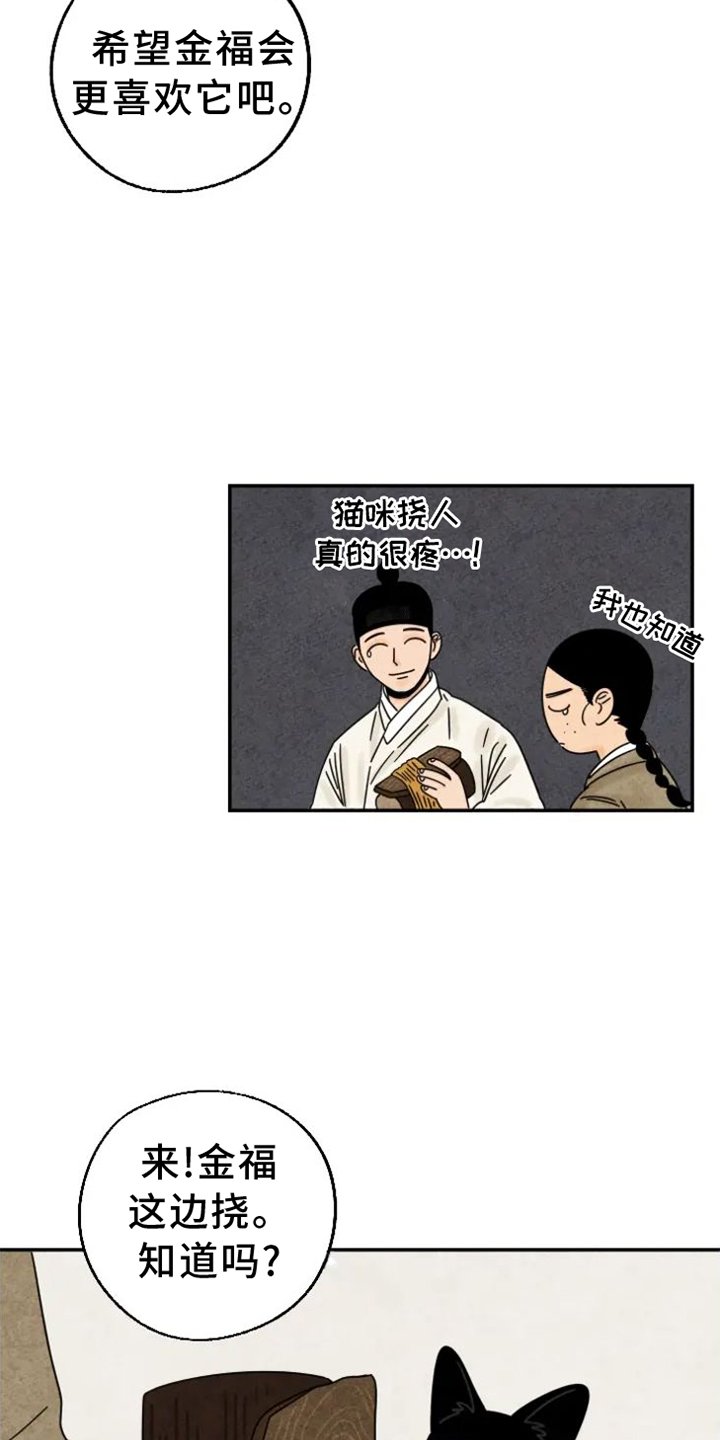 第47章：挠伤