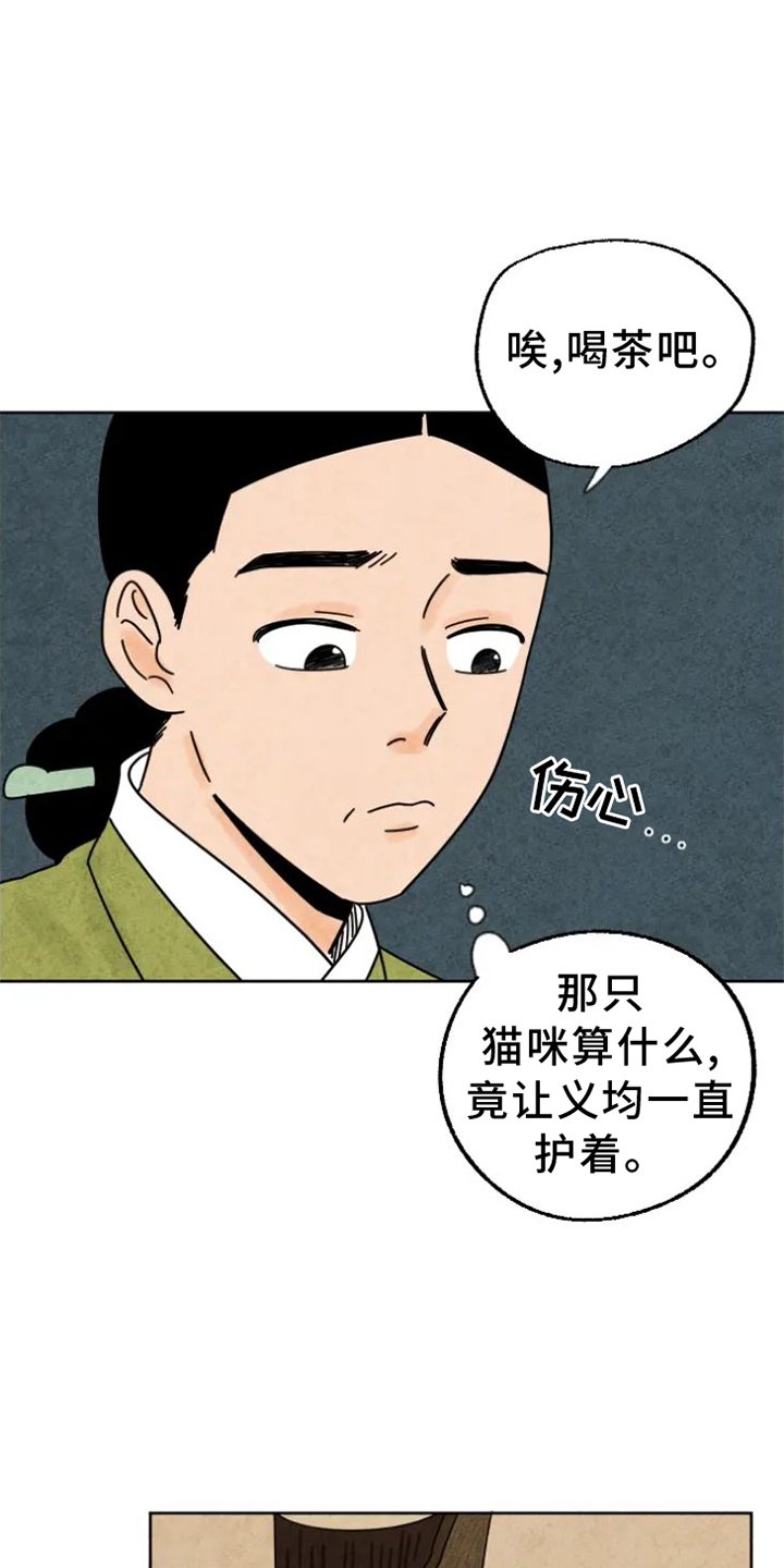 第48章：猫抓板