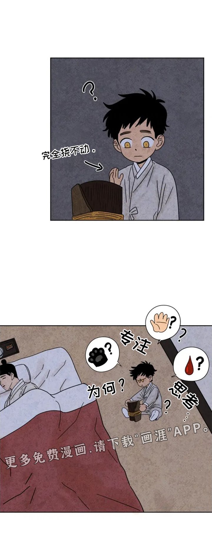 第48章：猫抓板