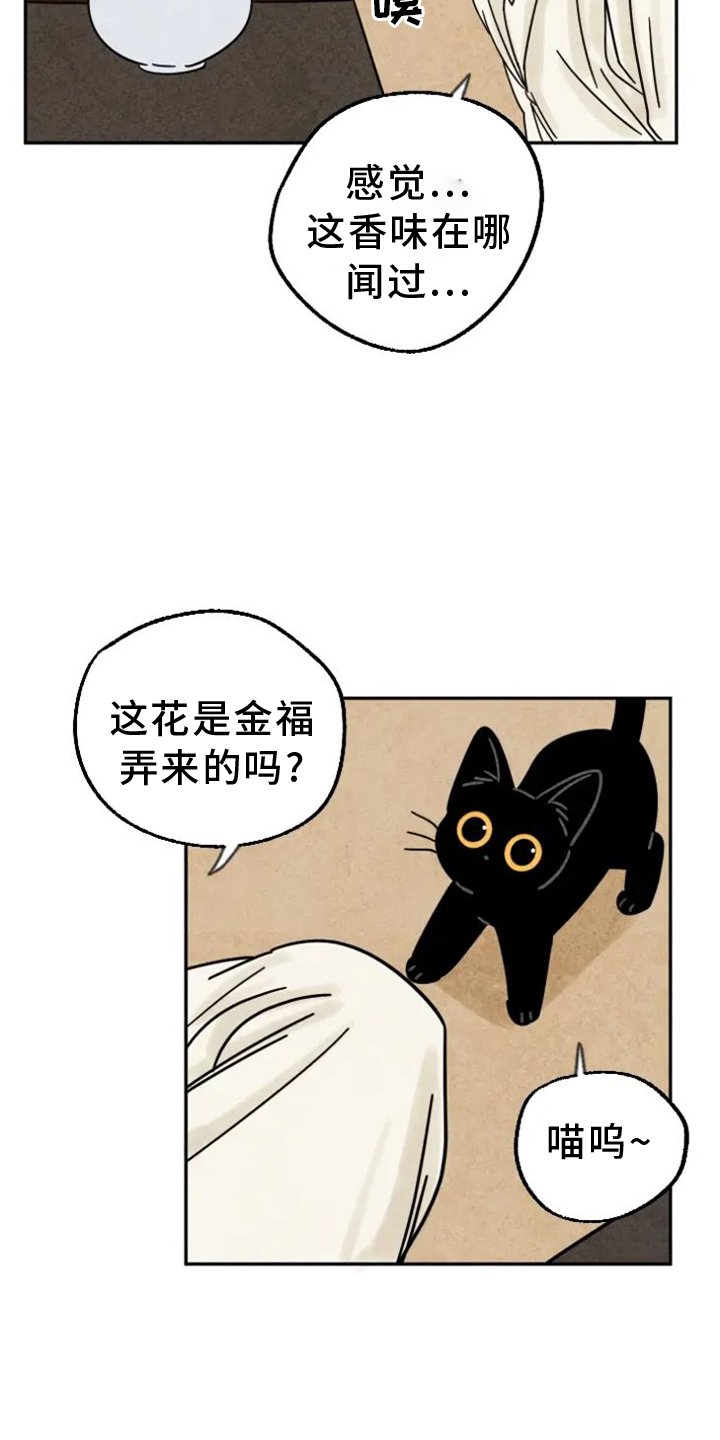 第51章：生病