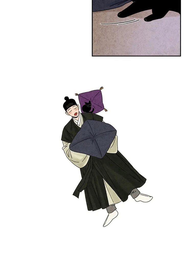 第57章：睡梦