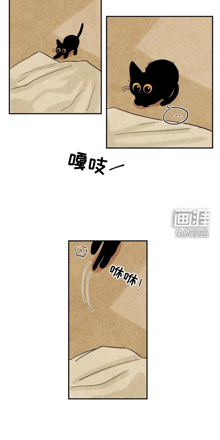 第6章：脏衣服
